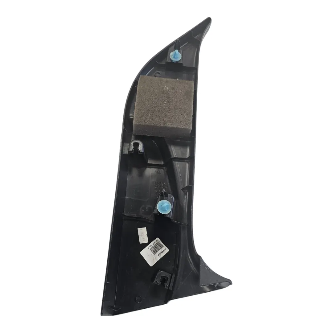 Acabamento retrovisor esquerdo Master 2.3 2025 com arla com detalhe