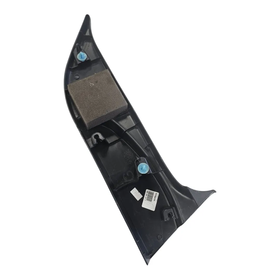 Acabamento retrovisor esquerdo Master 2.3 2025 com arla com detalhe