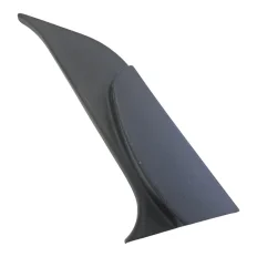 Acabamento retrovisor esquerdo Master 2.3 2025 com arla com detalhe