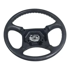 Volante direção s10 Blazer 2.8 mwm até 11 c detalhes