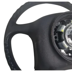 Volante direção s10 Blazer 2.8 mwm até 11 c detalhes