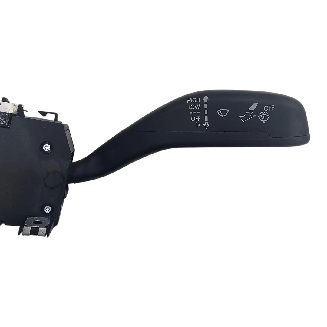 Comando limpador luz e seta Saveiro 1.6 116cv 2026