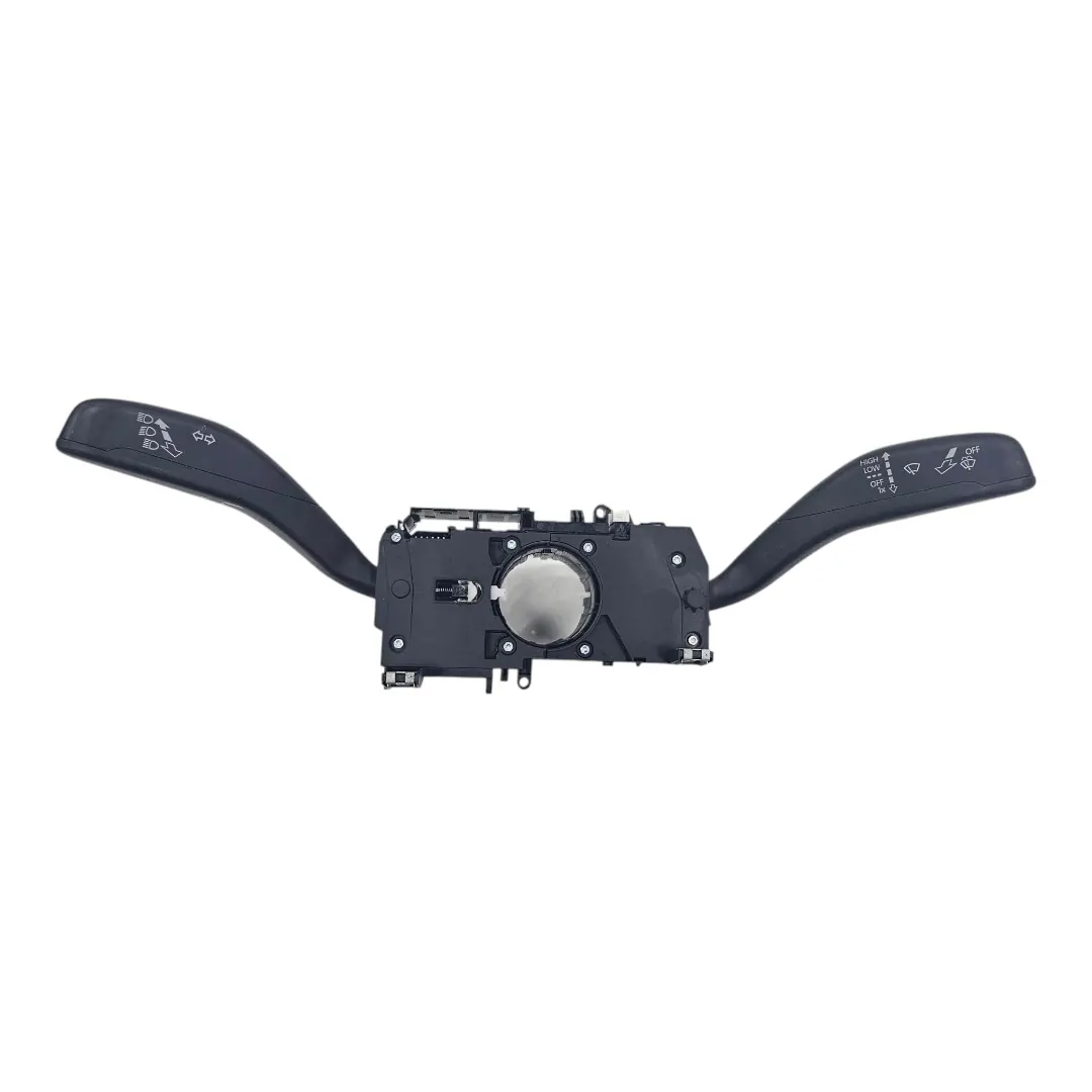 Comando limpador luz e seta Saveiro 1.6 116cv 2026