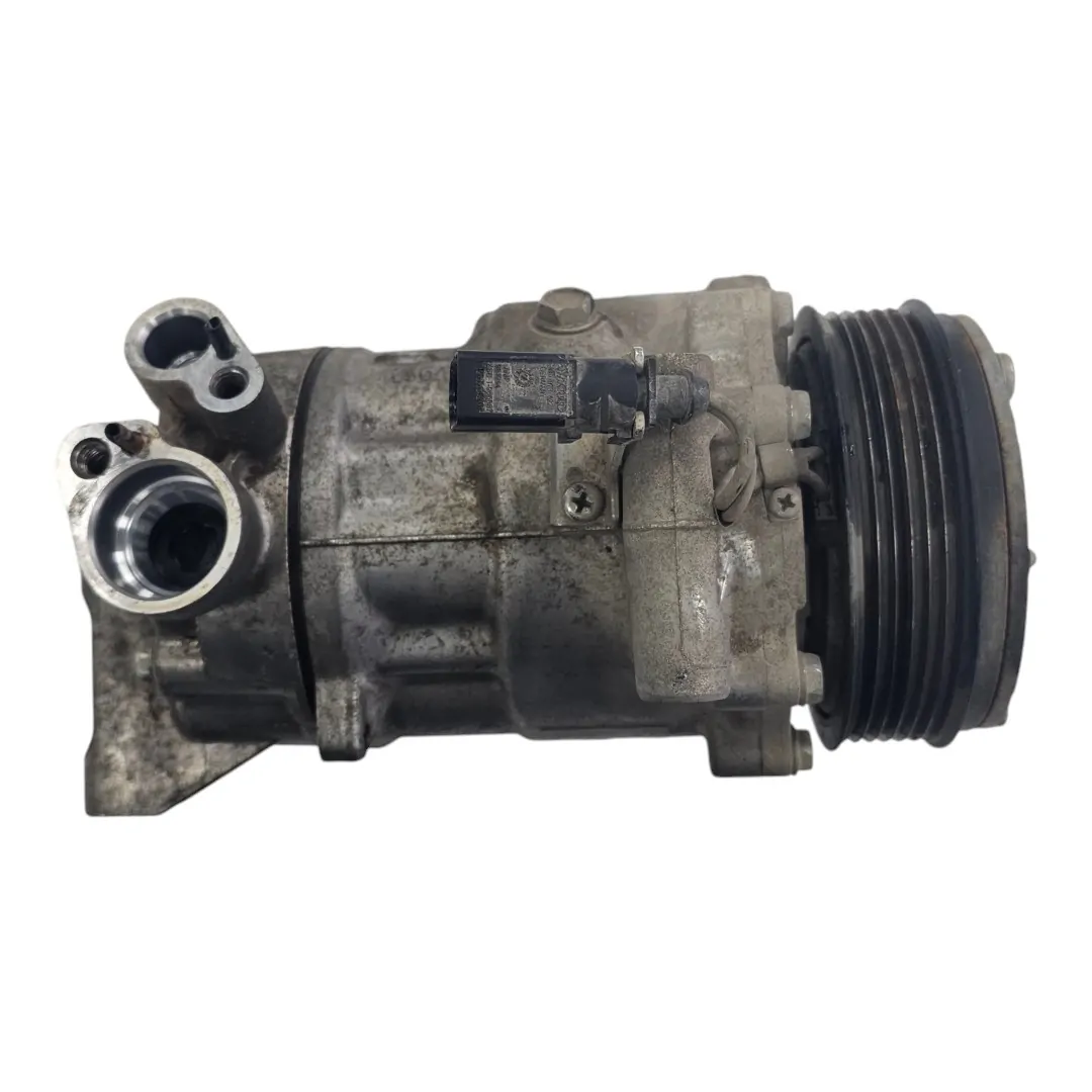 Compressor ar condicionado Saveiro 1.6 116cv 2026