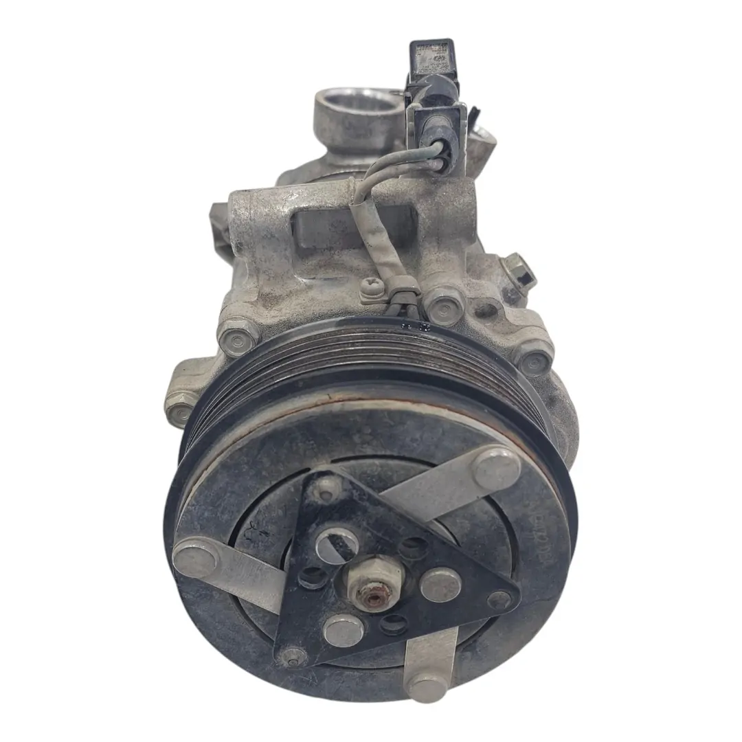 Compressor ar condicionado Saveiro 1.6 116cv 2026