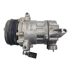 Compressor ar condicionado Saveiro 1.6 116cv 2026
