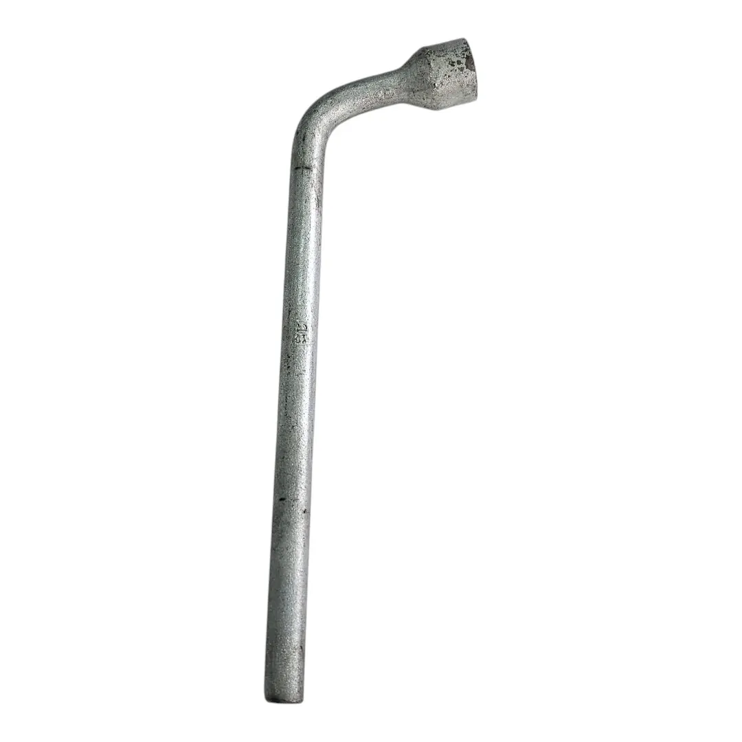 Chave de roda Saveiro 1.6 116cv 2026
