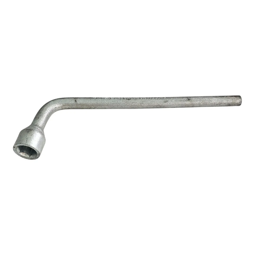 Chave de roda Saveiro 1.6 116cv 2026