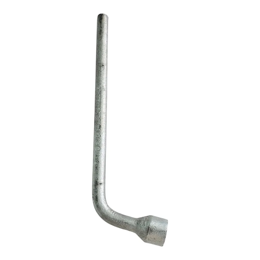 Chave de roda Saveiro 1.6 116cv 2026