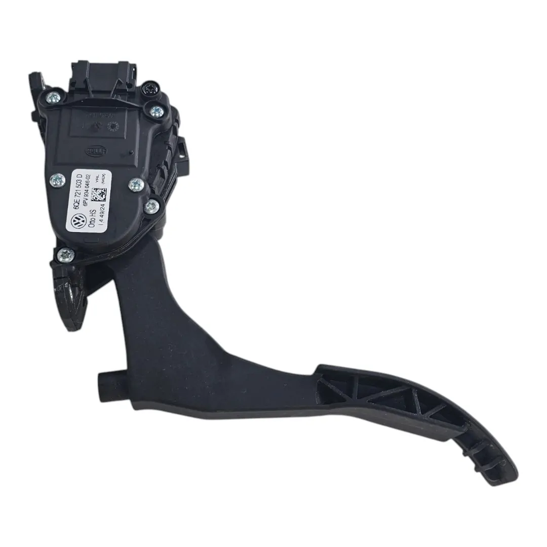 Pedal acelerador Saveiro 1.6 116cv 2026