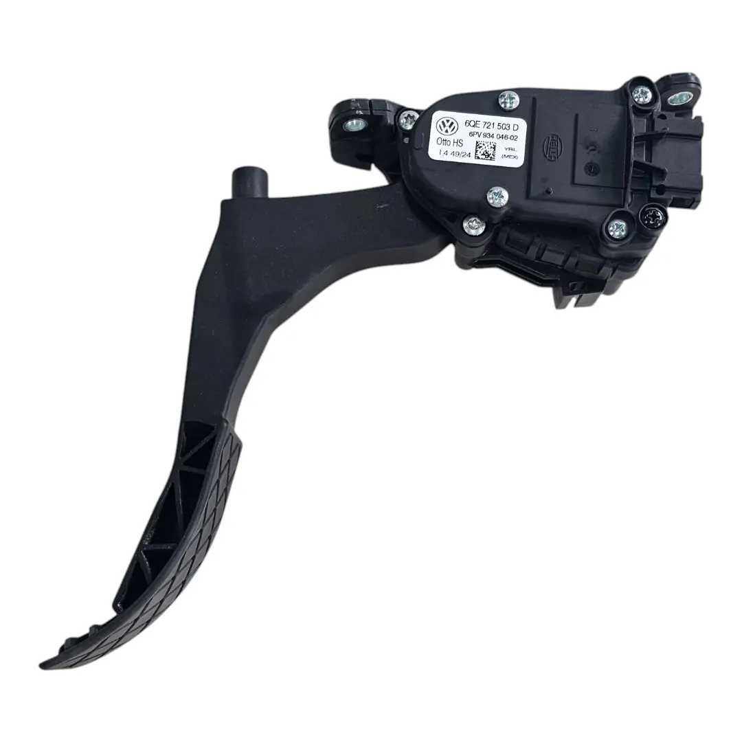 Pedal acelerador Saveiro 1.6 116cv 2026
