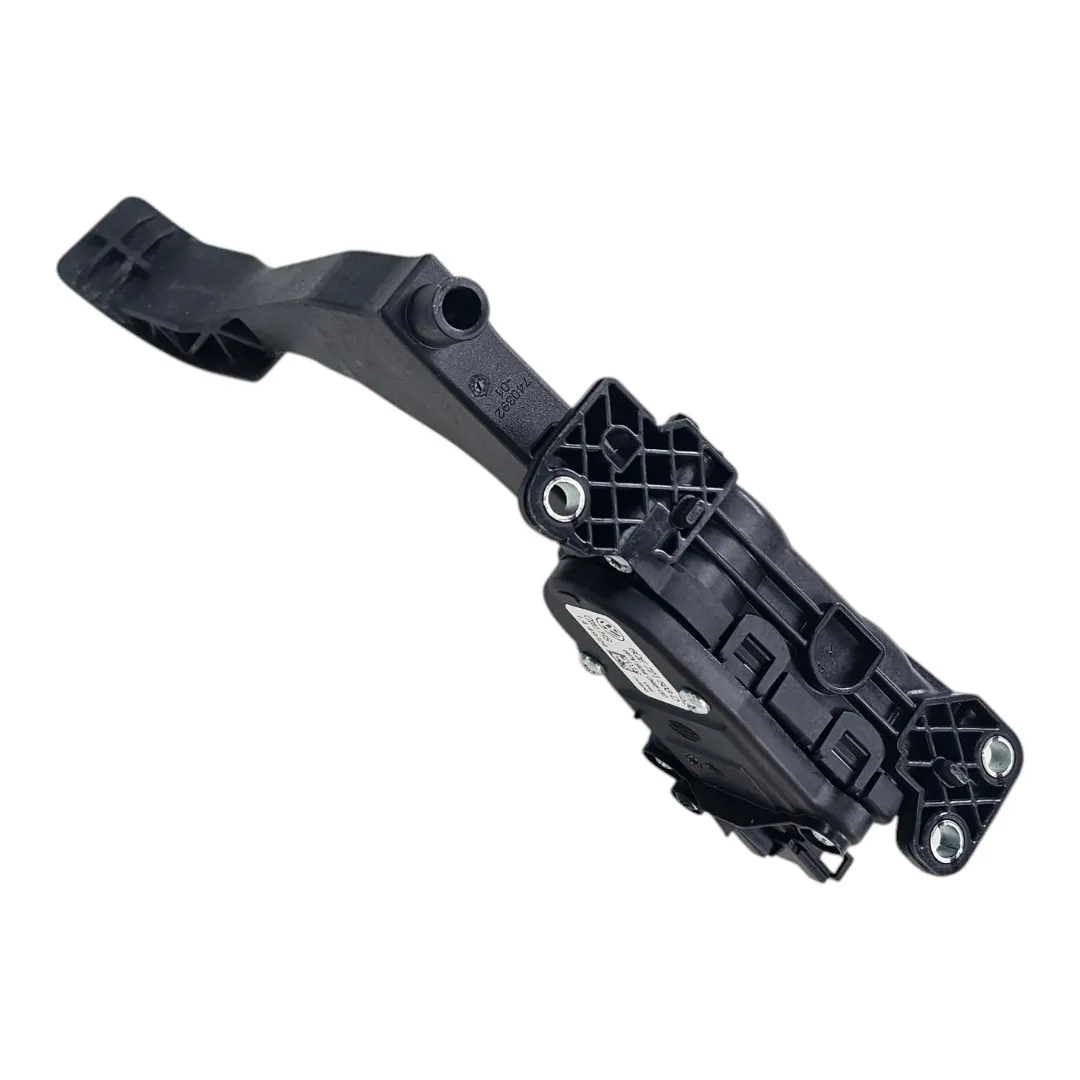 Pedal acelerador Saveiro 1.6 116cv 2026