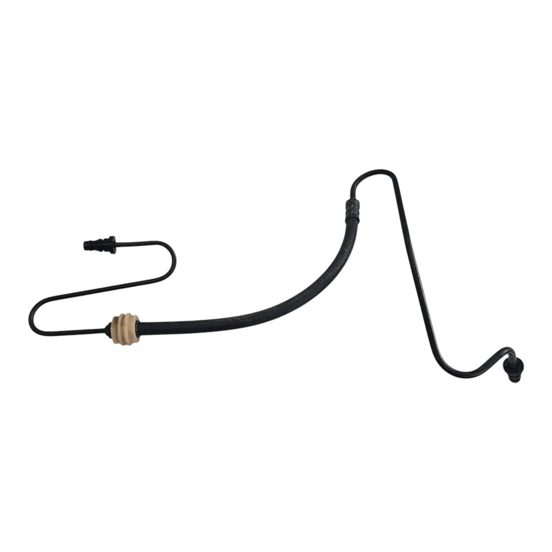 Flexível de embreagem Saveiro 1.6 116cv 2026