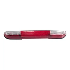 Luz de freio breaklight Saveiro 1.6 116cv 2026