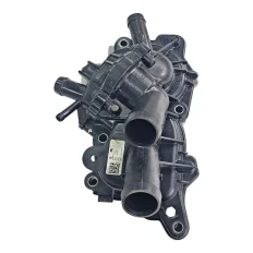Bomba água válvula termostática Saveiro 1.6 116cv 2026