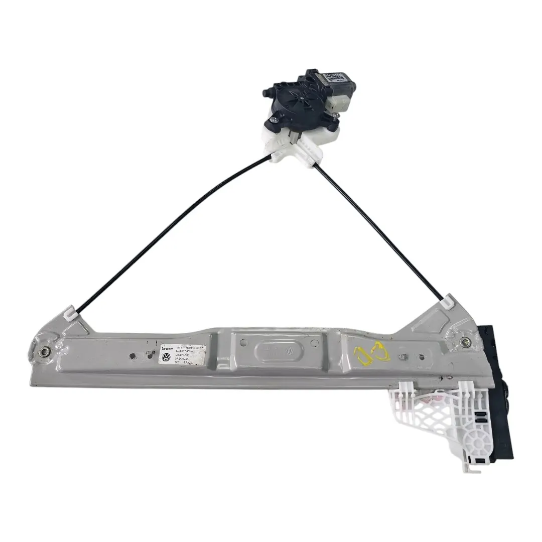 Máquina vidro dianteira direita Saveiro 1.6 116cv 2026