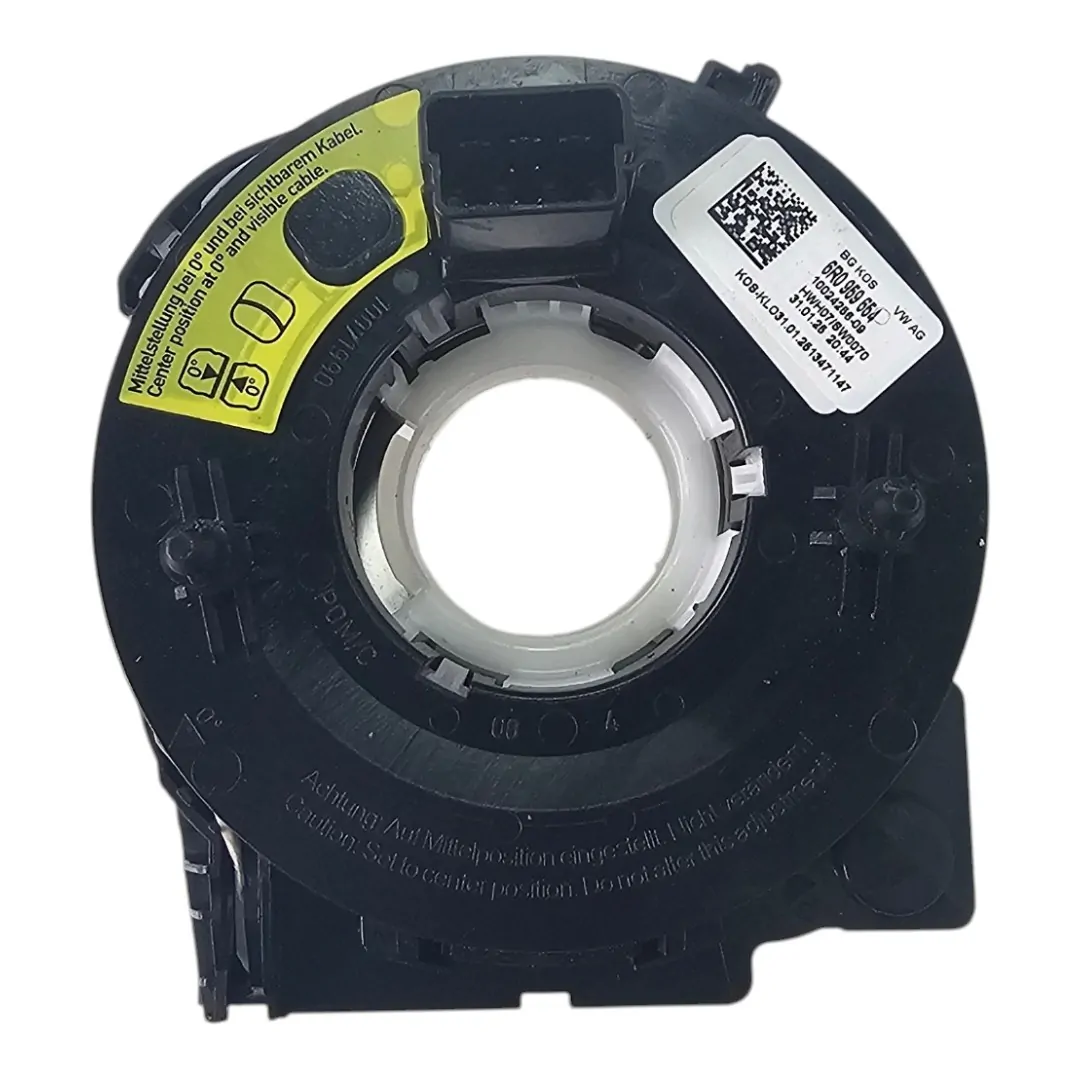 Cinta airbag volante Saveiro 1.6 116cv 2026
