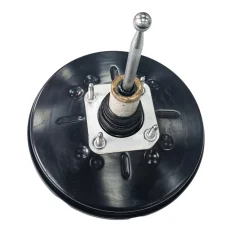 Servo de freio hidrovácuo Saveiro 1.6 116cv 2026
