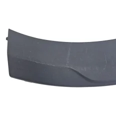 Moldura parachoque dianteiro direito Saveiro 1.6 2026 detalhe