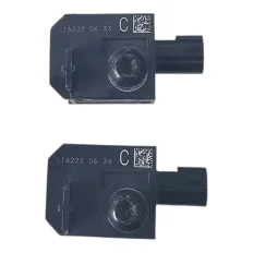 Sensor de impacto airbag (par) S10 2.8 ltz 2017/..