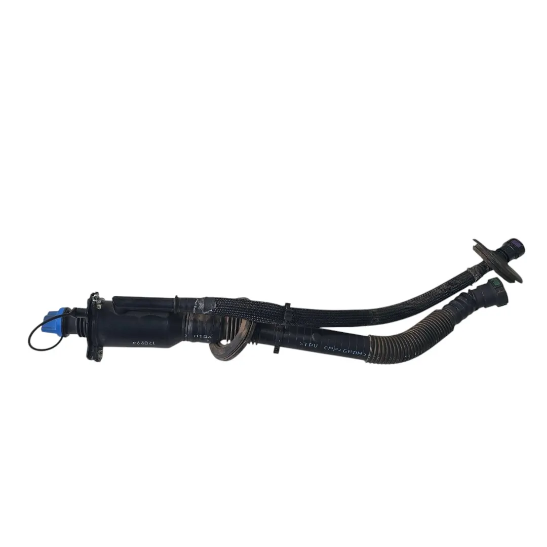 Gargalo tanque Iveco Daily 3.0 2024