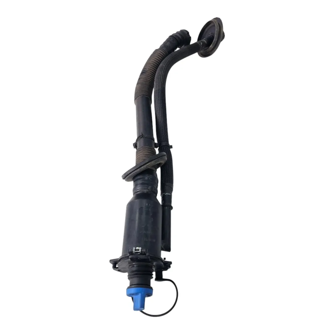 Gargalo tanque Iveco Daily 3.0 2024