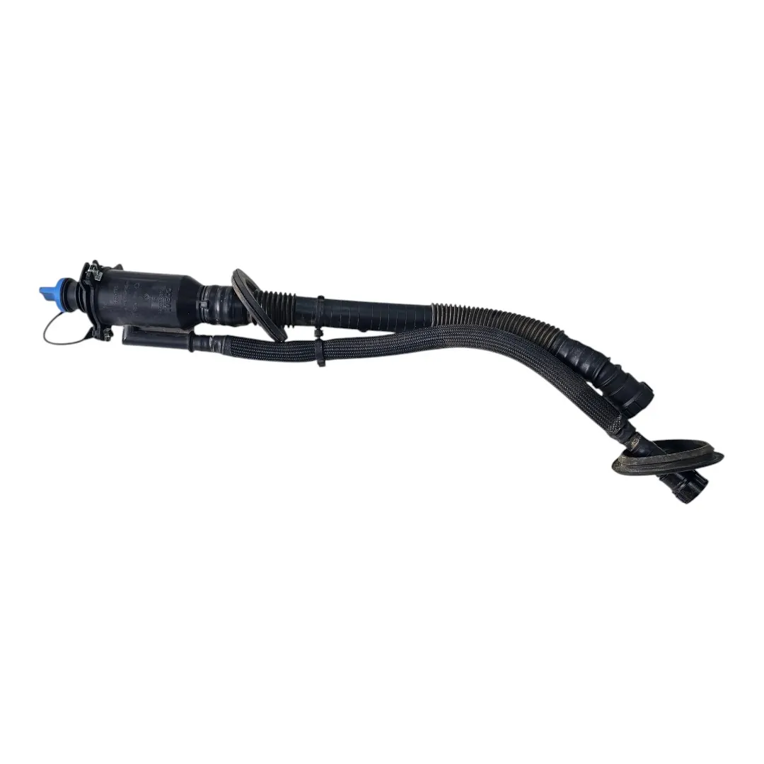 Gargalo tanque Iveco Daily 3.0 2024