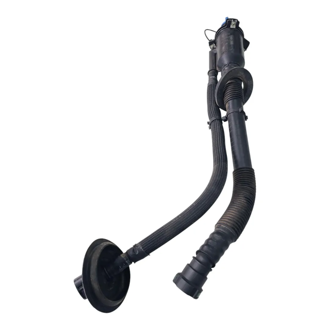 Gargalo tanque Iveco Daily 3.0 2024