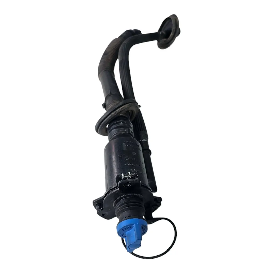 Gargalo tanque Iveco Daily 3.0 2024