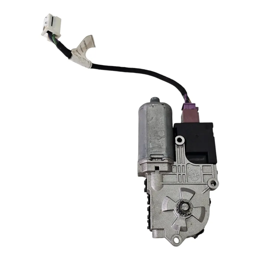 Motor vidro teto solar E350 V6 2012 Gasolina