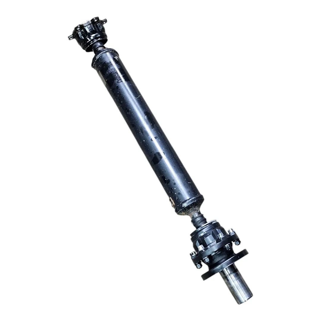 Eixo cardan traseiro Pajero 3.2 2011 Diesel