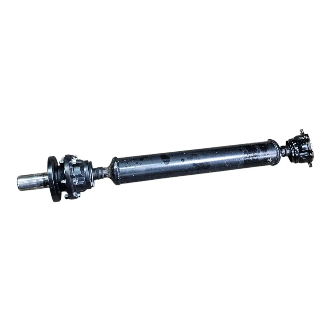 Eixo cardan traseiro Pajero 3.2 2011 Diesel