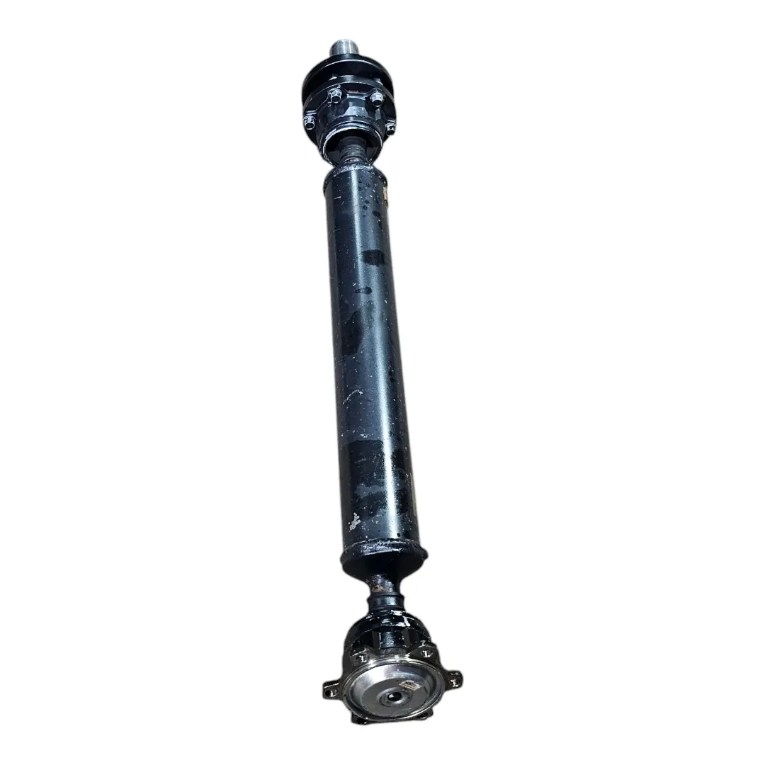 Eixo cardan traseiro Pajero 3.2 2011 Diesel