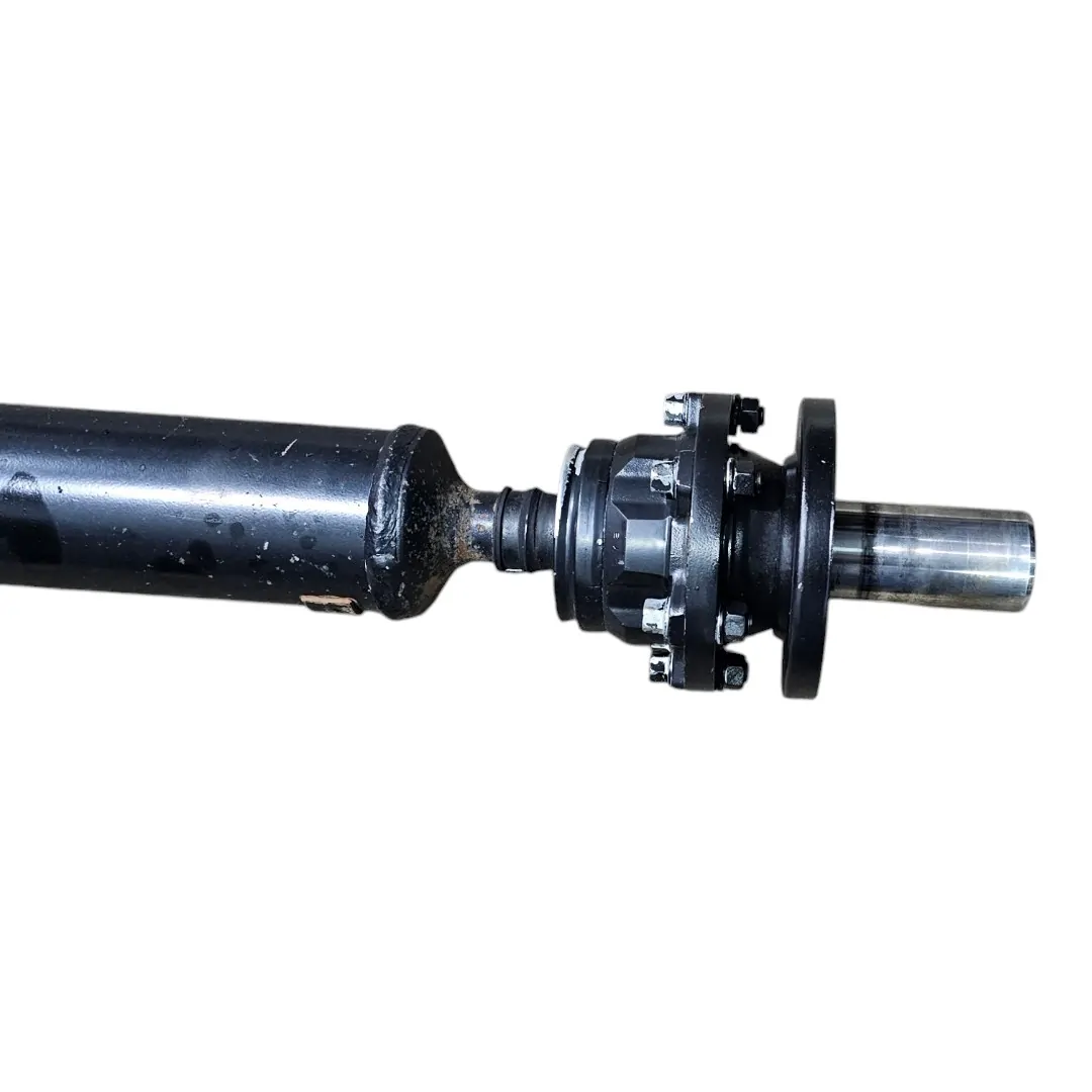 Eixo cardan traseiro Pajero 3.2 2011 Diesel