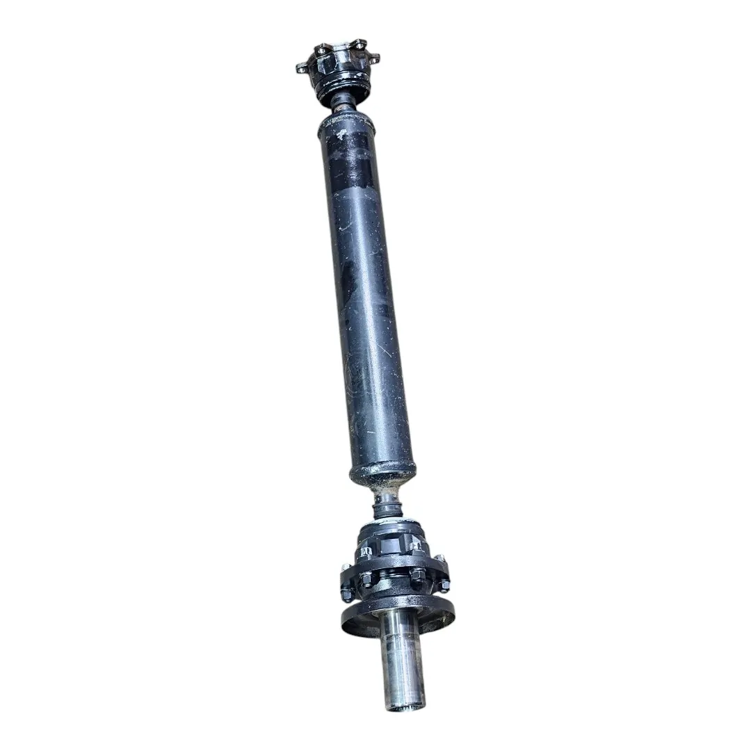 Eixo cardan traseiro Pajero 3.2 2011 Diesel