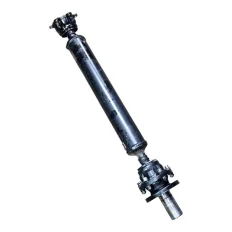 Eixo cardan traseiro Pajero 3.2 2011 Diesel