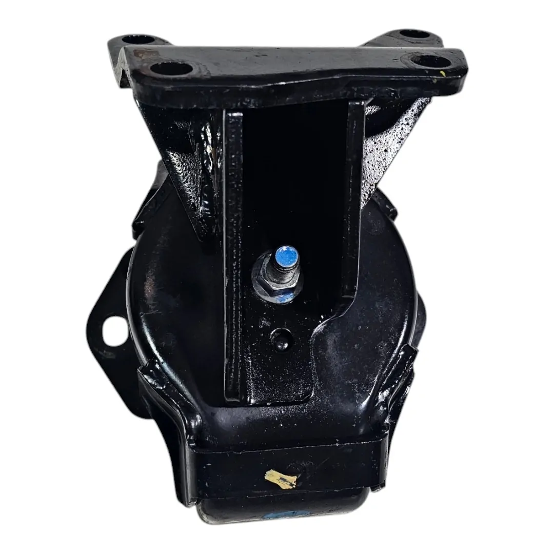 Coxim motor dianteiro esquerdo Pajero 3.2 2011 Diesel