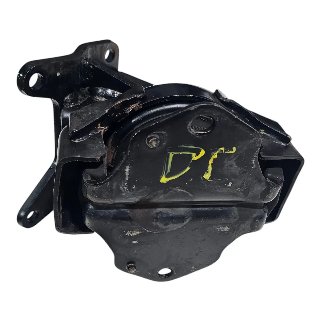 Coxim motor dianteiro esquerdo Pajero 3.2 2011 Diesel