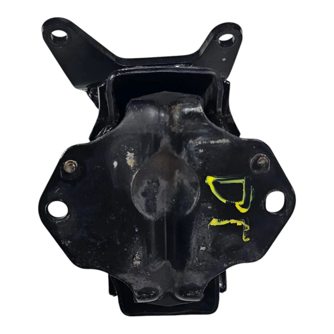 Coxim motor dianteiro esquerdo Pajero 3.2 2011 Diesel
