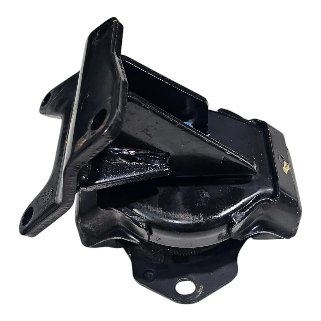 Coxim motor dianteiro esquerdo Pajero 3.2 2011 Diesel