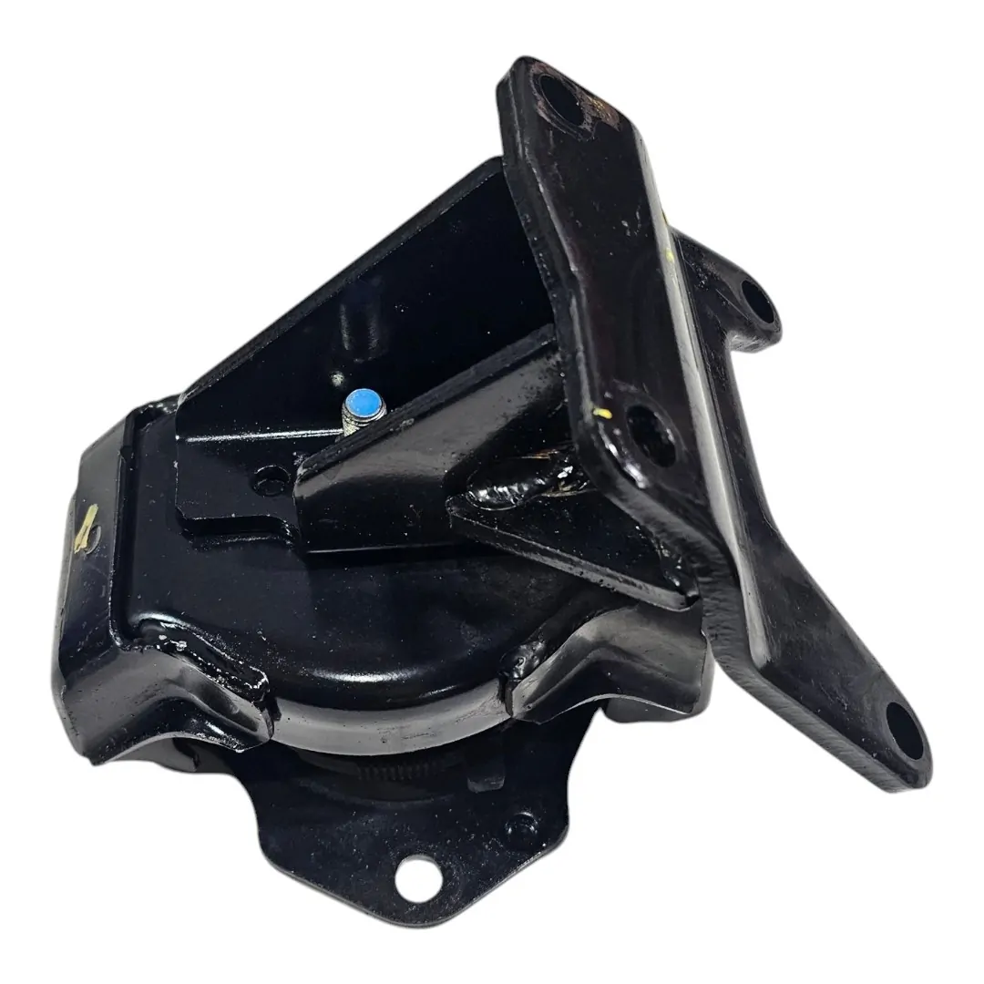 Coxim motor dianteiro esquerdo Pajero 3.2 2011 Diesel