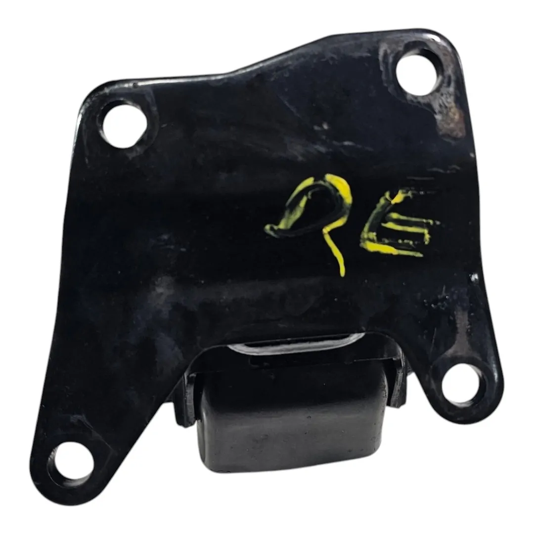 Coxim motor dianteiro esquerdo Pajero 3.2 2011 Diesel