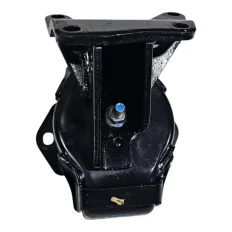 Coxim motor dianteiro esquerdo Pajero 3.2 2011 Diesel