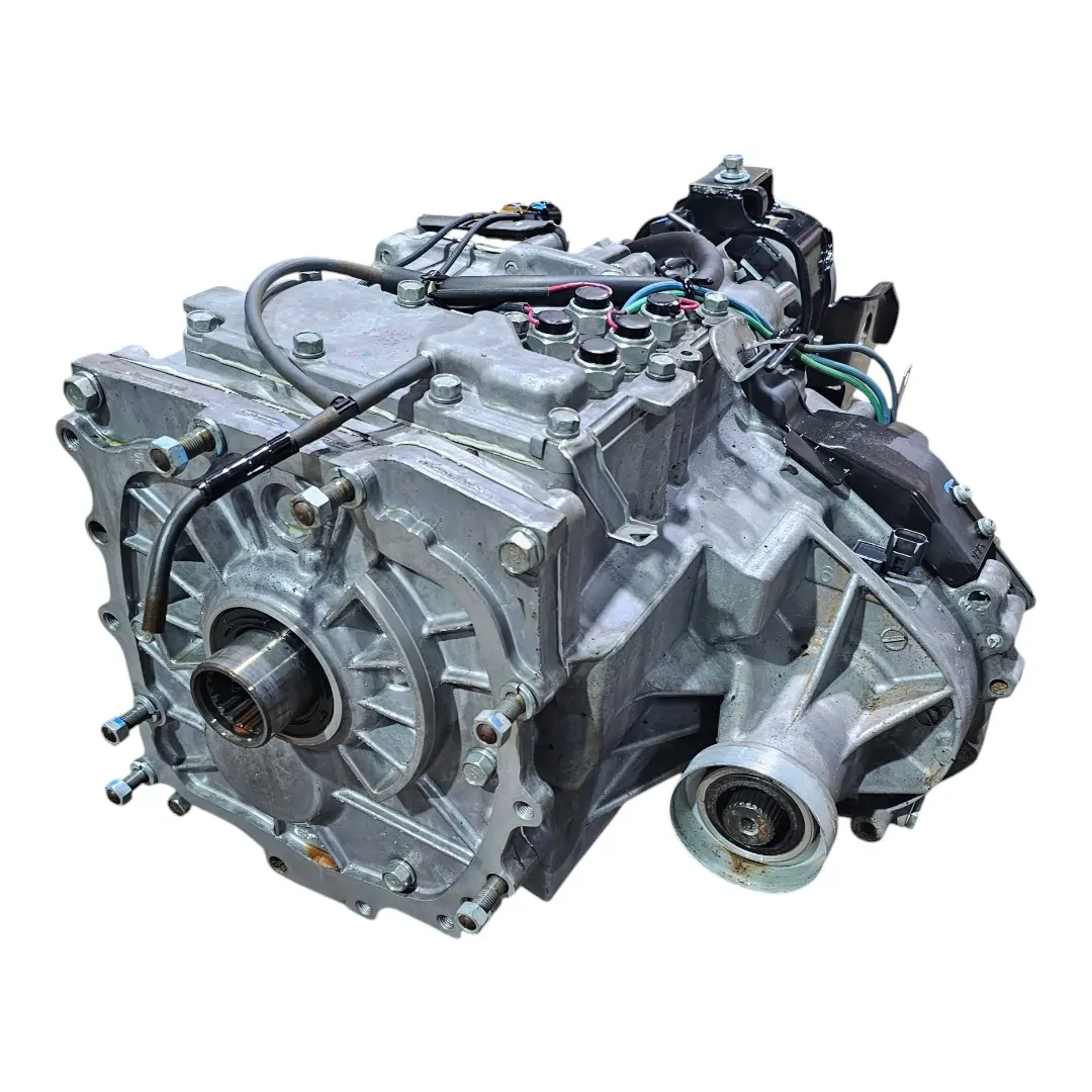 Caixa de transferência 4X4 Pajero 3.2 2011 Diesel