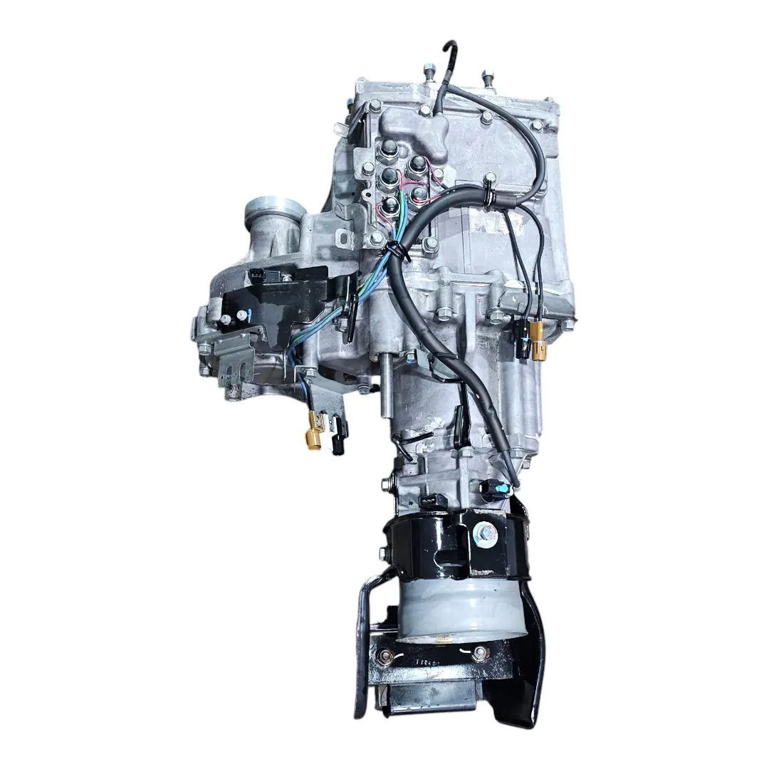 Caixa de transferência 4X4 Pajero 3.2 2011 Diesel