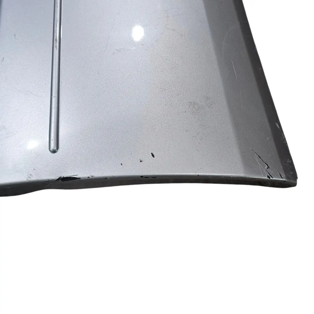 Friso porta dianteira direita Pajero 2011 3.2 com detalhes