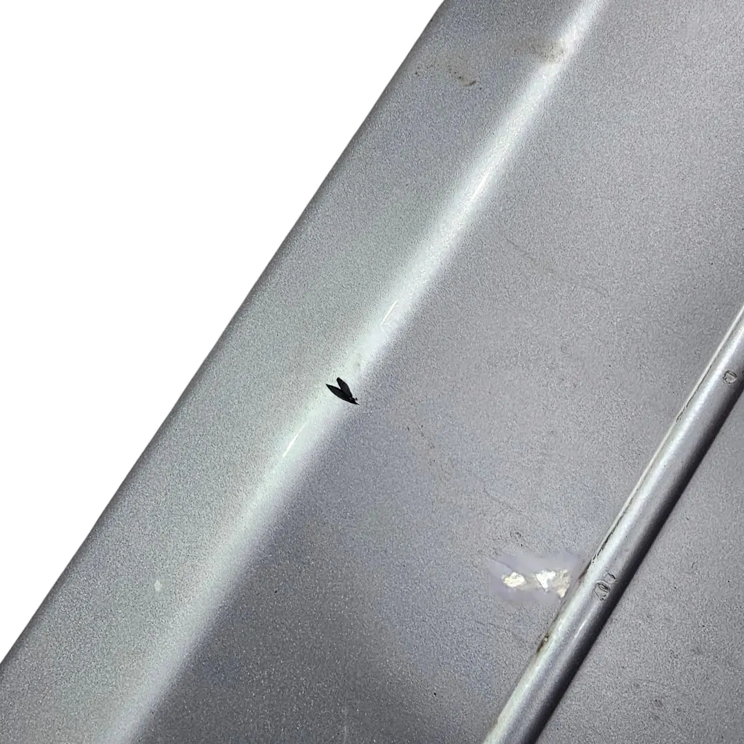 Friso porta dianteira direita Pajero 2011 3.2 com detalhes
