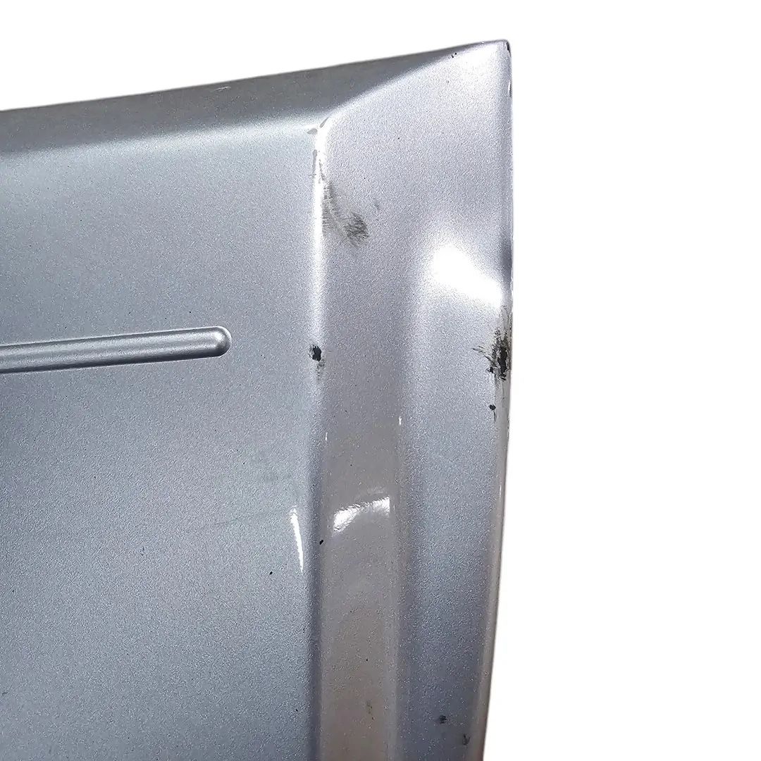 Friso porta dianteira direita Pajero 2011 3.2 com detalhes