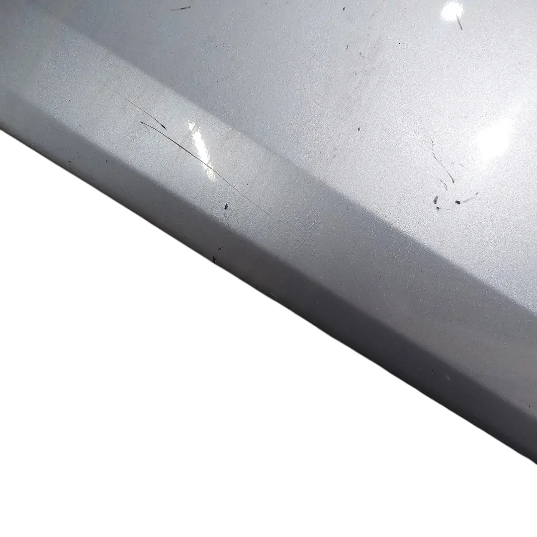 Friso porta dianteira direita Pajero 2011 3.2 com detalhes