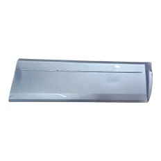 Friso porta dianteira direita Pajero 2011 3.2 com detalhes